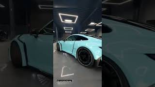 The Porsche 911 customised by brabus🔥 porsche supercars shorts ytshorts brabus [upl. by Eloisa843]