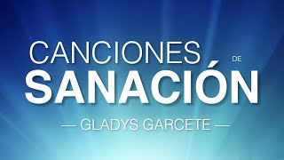 CANCIONES DE SANACIÓN  LEVANTO MIS MANOSEL ME LEVANTARÁ Gladys Garcete  Música Católica [upl. by Erinn148]