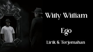 Willy William  Ego  Lirik dan Terjemahan [upl. by Jannelle]