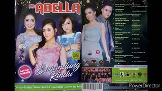 Adella Chgb Record Full Album Lagu Lawas Klasik [upl. by Michaella]