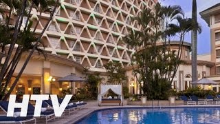 Westin Camino Real Guatemala Resort Guatemala [upl. by Feirahs]