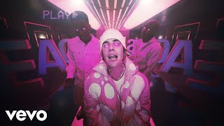 Justin Bieber  Peaches Slowed down Lyrics [upl. by Okia60]