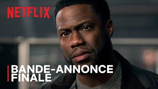 En plein vol  Bandeannonce finale pour la nouvelle année VF  Netflix France [upl. by Ivanna]