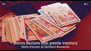 Bocca Baciata Non Perde Ventura  seconda serata [upl. by Mandie862]