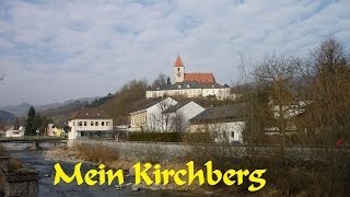 Mein Kirchberg Heimatlied [upl. by Gnen]