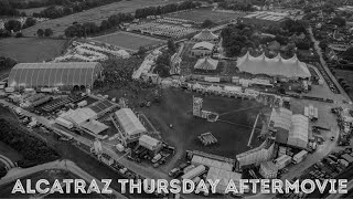 Alcatraz Thursday Aftermovie 2023 [upl. by Publea]