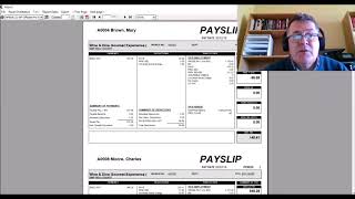 Review of Collsoft Payroll 2018 [upl. by Stephine264]