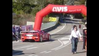 Ferrari 360 pure sound F1 [upl. by Elyc881]