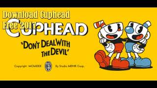 Download Cuphead Never Deal With The Demon PC 2017  GriBbiX1 [upl. by Ganley]