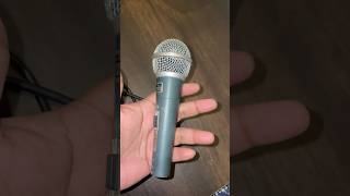 How To make Podcast Mic😱 Condenser Mic To Dynamic mic😱🔥 [upl. by Ahsiened]