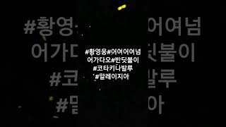 서울대법학과황영웅어여어여넘어가다오반딧불이코타키나발루말레이지아화음과피아노 [upl. by Aicilana]