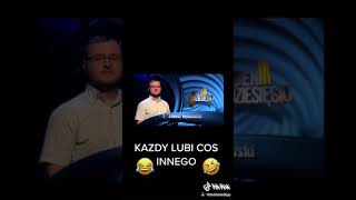 Każdy Lubi Cos Innego [upl. by Ylle]