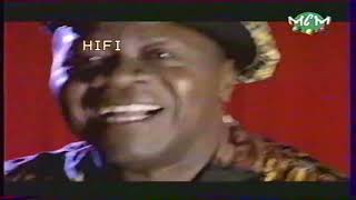 CLIP Papa WEMBA  Yolele 1995 [upl. by Attennhoj]