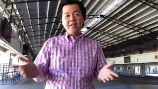 Back Pain Tips amp Exercise  Dr Willie Ong Health Blog 32 [upl. by Becht]