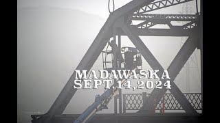 MADAWASKAEDMUNDSTON DEMO 9 14 2024 [upl. by Ardnod]