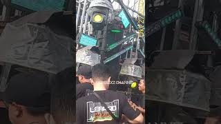 LEA PROAUDIO soundkarnaval pesonagondanglegi2024 pemburuhoreg [upl. by Golden]