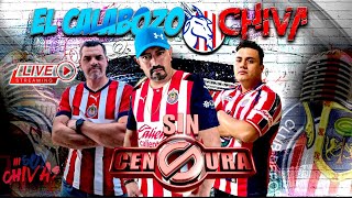 CHIVAS  DERROTA E INDISCIPLINAS EN CHIVAS  ORTEGA Y SU FUTURO [upl. by Abehsat]