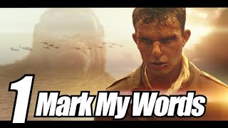 Kong Skull Island  Part 1 Mark My Words [upl. by Rickie]