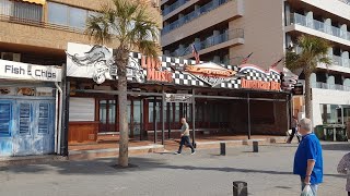 Benidorm On March 14 2020 Part One [upl. by Vickie]