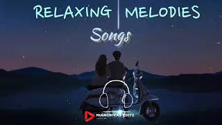 new tamil Night Sleeping Melody songs in tamilSatisfaction musics relaxing songs mode in tamil 🎧😴 [upl. by Yevette]