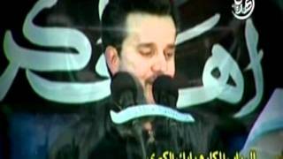 Mulla Bassim  السم في أحشاء موسى سرى  باسم الكربلائي [upl. by Adniralc]