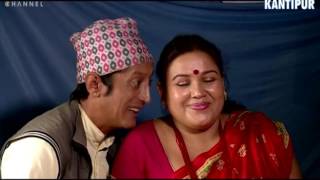 Harke Haldar 08 Jun 2016 Ep 268 [upl. by Eseekram458]