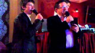 Karaoke quotZ sercem dla sercaquot [upl. by Annehs]