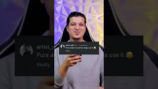 When video reach wrong audience pt 303  Funny instagram comments  Ankur khan [upl. by Adriel]