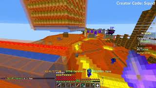 Dyes Series Day 63  Hypixel Skyblock VOD [upl. by Bush517]