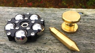 10 FIDGET GADGETS ACTUALLY WORTH BUYING [upl. by Eanil]