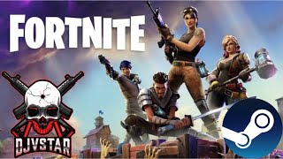 Fortnite on steam deck fortnite fortnitegoa gaminggoa goa goan steamdeck goangamer [upl. by Claman]