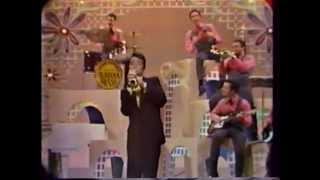 Herb Alpert amp the Tijuana Brass  The Lonely Bull  LIVE [upl. by Yelyac304]