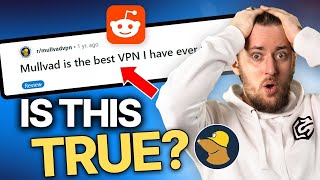 Is Mullvad VPN truly the BEST VPN for 2024 Heres what I found 🔥 [upl. by Aro]