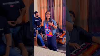 सारी खाण्डा खेड़ी में के यो ही पाया था Bheeda Palang RuchikaJangidOfficial SomvirKathurwalLive [upl. by Ydnirb67]