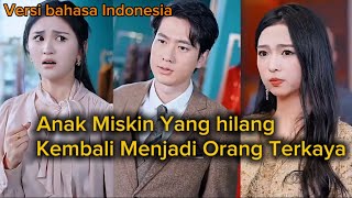 Dulu Andi sekarang Tony yang menjadi orang terkaya ☺️selanjutnya penonton channel yang jadi kaya 🤲 [upl. by Laehctim552]