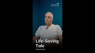 Life Saving Tales  Massive Intra Abdominal Bleeding  Patient Testimonial [upl. by Josephson]