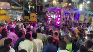 Sri Sai Jalna amp Pad Band  Full Crowd Show  7799177420  9121587184  padband fullshow chatal [upl. by Aivata]