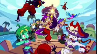 Shantae HalfGenie Hero OST  Stage Clear [upl. by Cates]