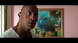 Baywatch 2017 Realised Hollywood Movie  In Hindi Dubbed  Part 2  Full Action Movie [upl. by Okire457]