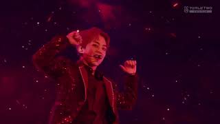 HOROLOLO  EXO  CBX LIVE MAGICAL CIRCUS 2019 at Saitama Super Arena [upl. by Notrom131]