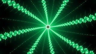 The Edge of Infinity  Mandelbrot Fractal Zoom e2011 4k 60fps [upl. by Charmian343]