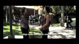 The Roommate 2011 Trailer 1 [upl. by Furtek]