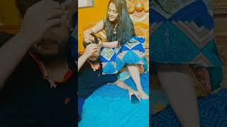 mo bhai ra mundare Nadia gacha🤣🤣🧿youtuber funny funny comedy [upl. by Kora225]