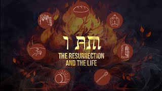 The Resurrection and the Life [upl. by Lennej311]