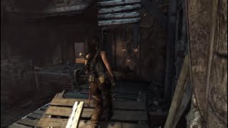 PS5 Tomb Raider Chasm Shrine Map Location [upl. by Ennaitsirhc94]