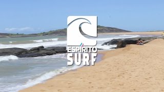 Espírito Surf  Programa 08 [upl. by Champaigne]