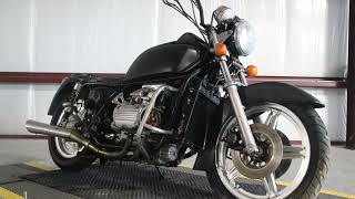 1979 HONDA GL1000  Used Parts [upl. by Tedmann481]