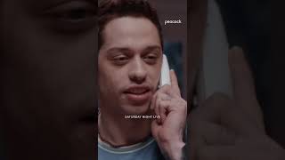 Chad fears nothing SNL PeteDavidson Shorts [upl. by Ynna]