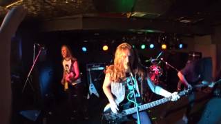 Blistered Earth Live  GFLZ PT3 11142015 [upl. by Yolanthe281]