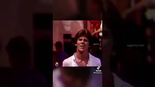 KEVIN BACON DANCING FUNNY 80S DANCING MUST WATCH [upl. by Assyli664]